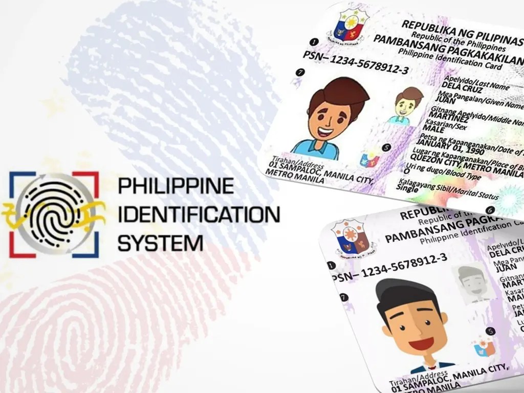 Only PhilIDs for delivery in Manila affected by fire — PSA Metro Sun