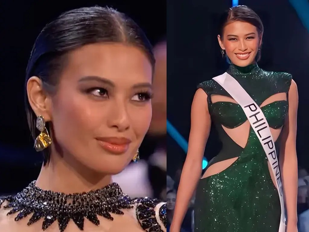 House congratulates Michelle Dee for Miss Universe performance