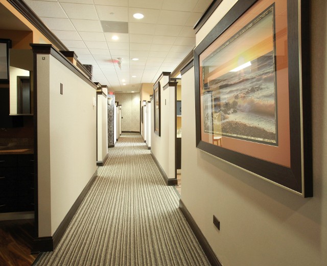 Eagle Falls Dentistry 2015