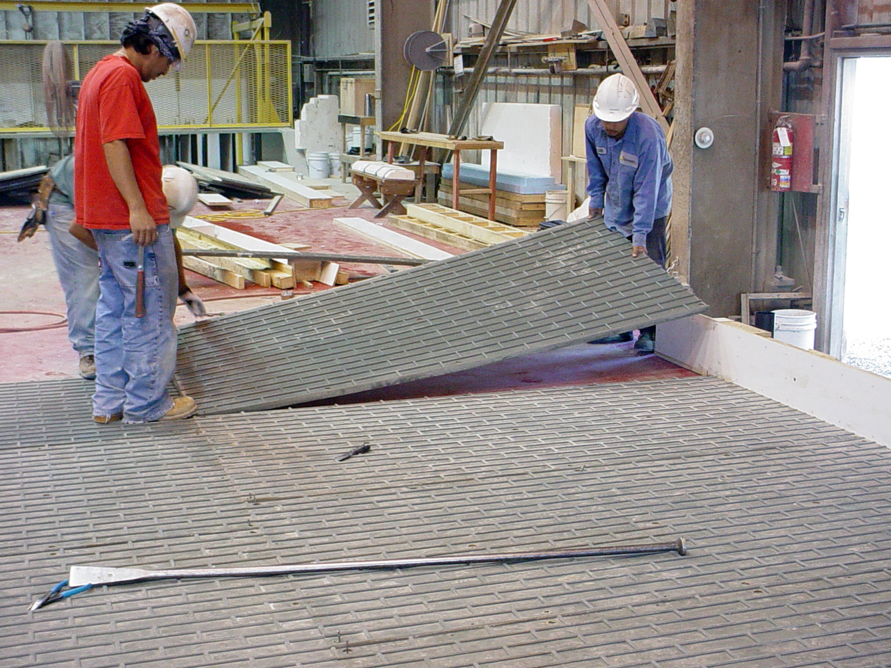 Thin Brick Precast Concrete Brick Panels Brick Wall System