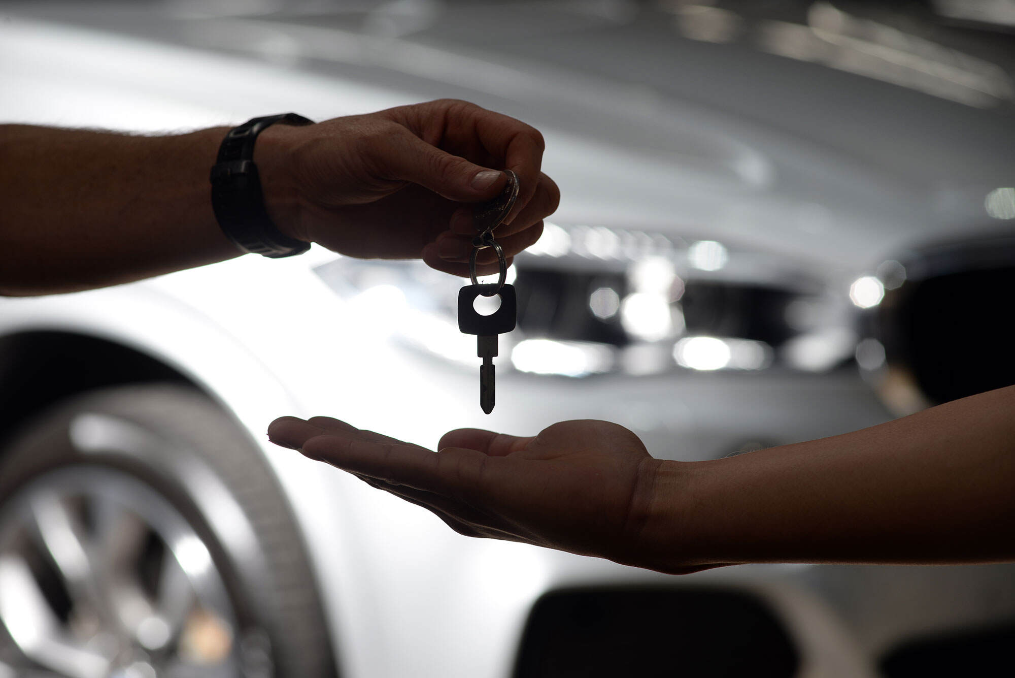 Prestige Car Dealers Melbourne Luxury car sales