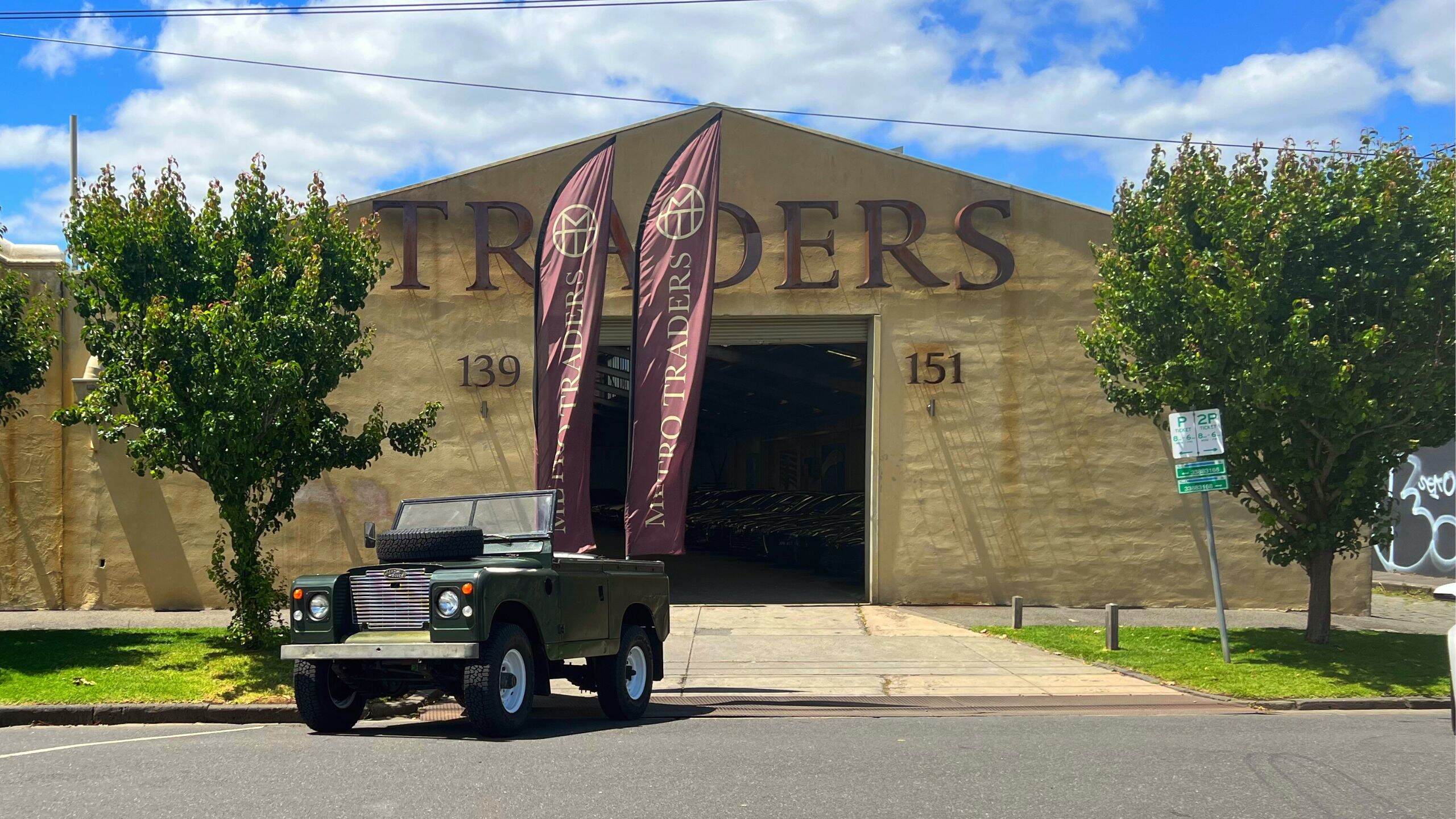 Prestige Car Dealers Melbourne Luxury car sales