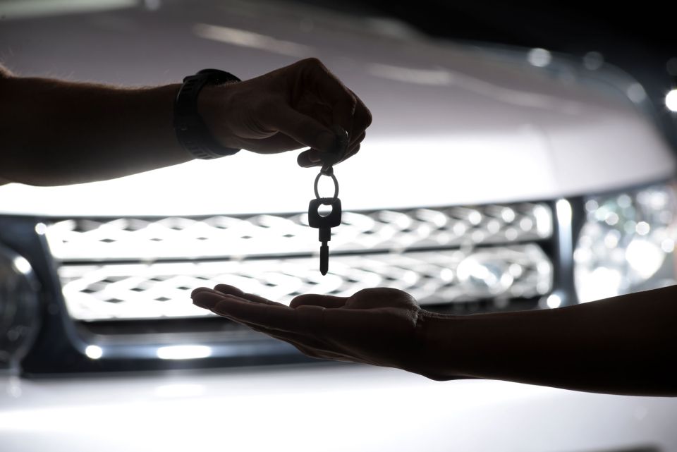 Prestige Cars Melbourne luxury cars for sale Metro Traders South