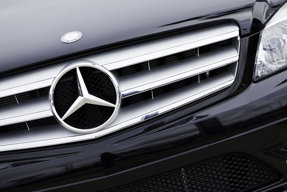 Used Mercedes Cars Melbourne Second Hand Cars For Sale Metro Traders