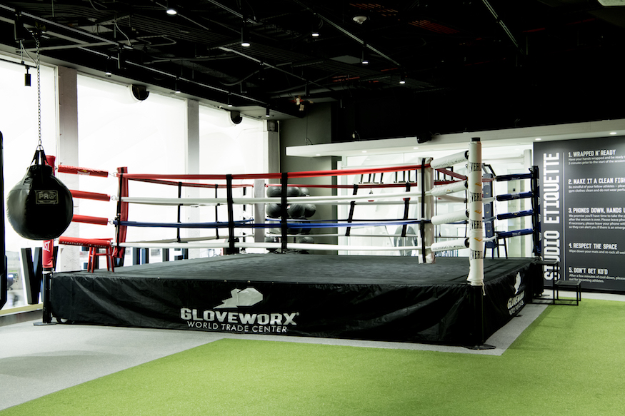 Seven musthit boxing clubs in New York City Metro US
