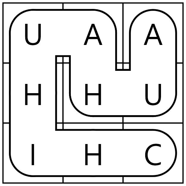 Crossword puzzle, Wander Words answers November 4, 2019