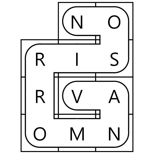 Crossword puzzle, Wander Words answers November 5, 2019 Metro US