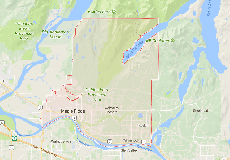 Maple Ridge Movers; A Professional FullService Moving Company