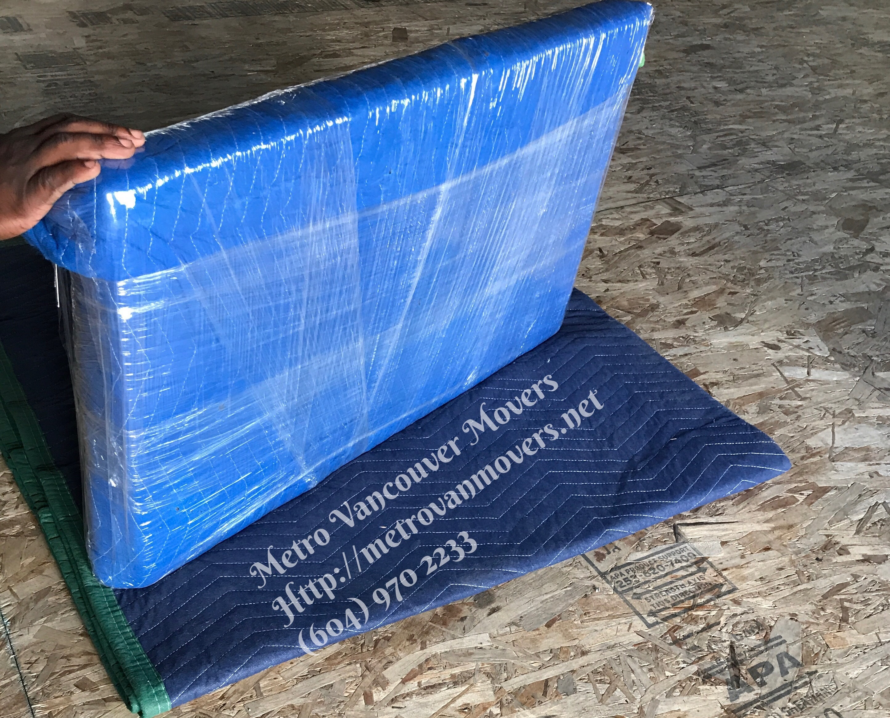 Packing Electronics HowTo Pack Your Flat TV & Monitors