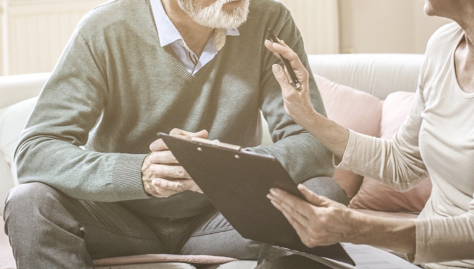 Professional senior movers ; A Hasslefree Move For Seniors