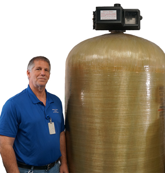 Commercial Water Filter System Water Filter Specialists in Atlanta