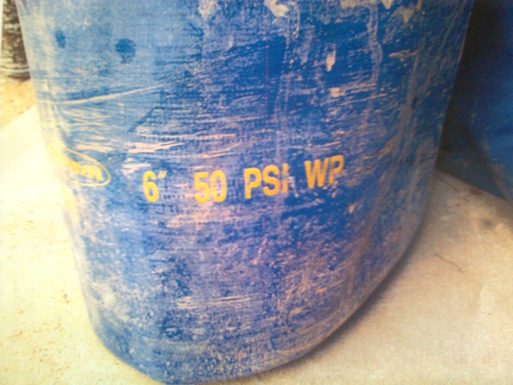 Metro Water Tucson Pump Efficiency Test Metro Water District Tucson
