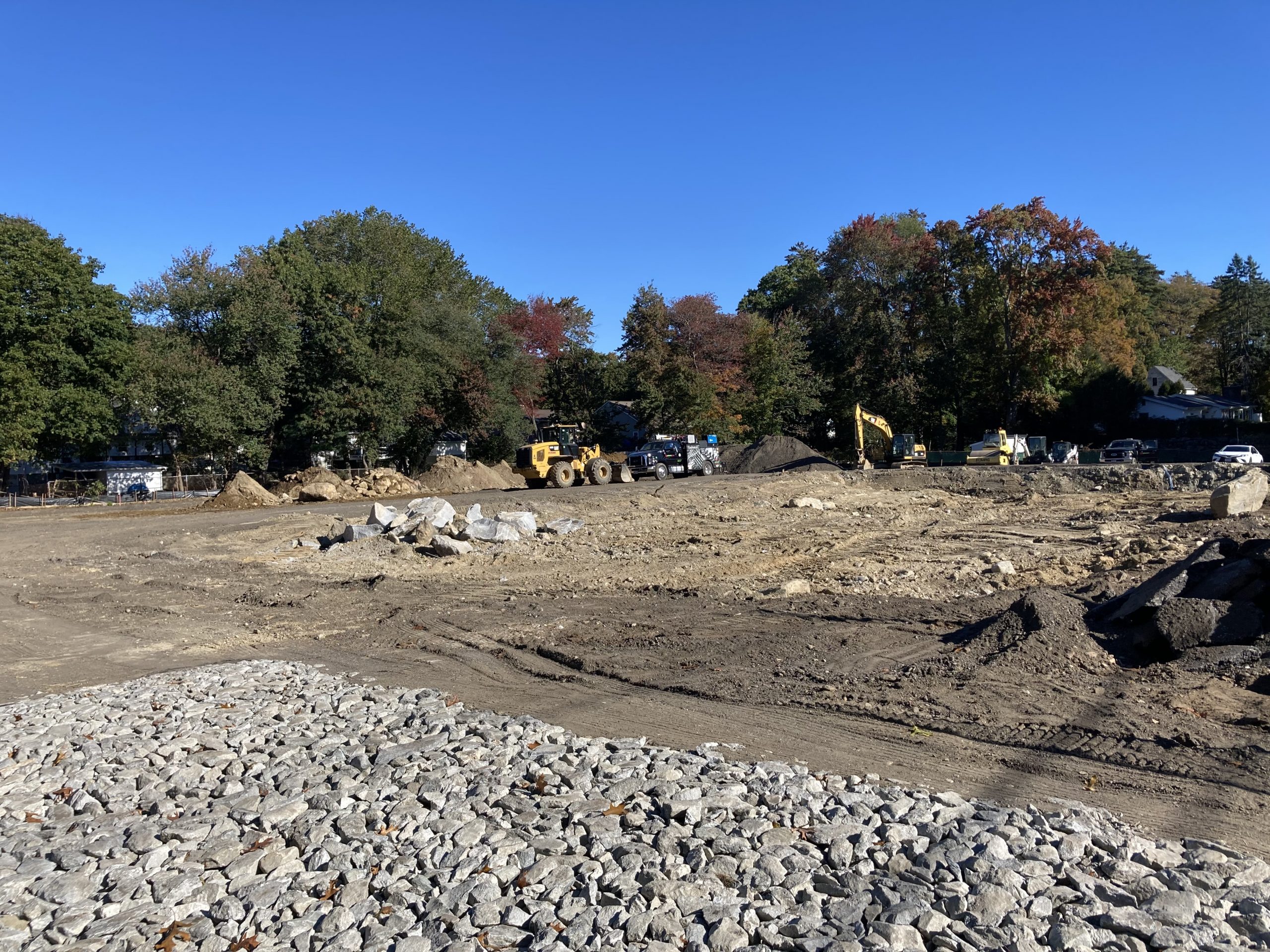 Packard Street Commons Metro West Collaborative Development