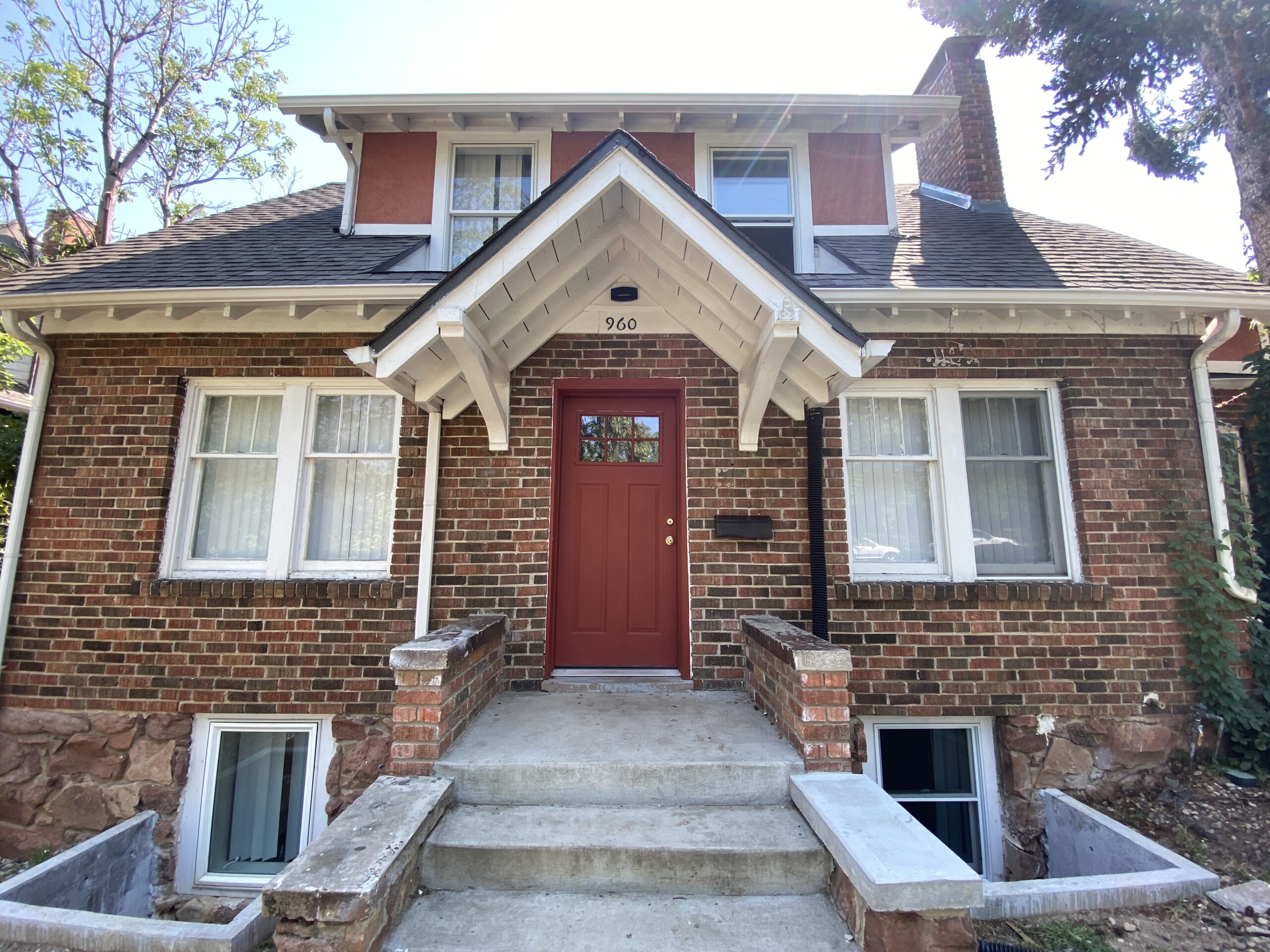 960 14th Street On The Hill CU Housing Boulder, CO