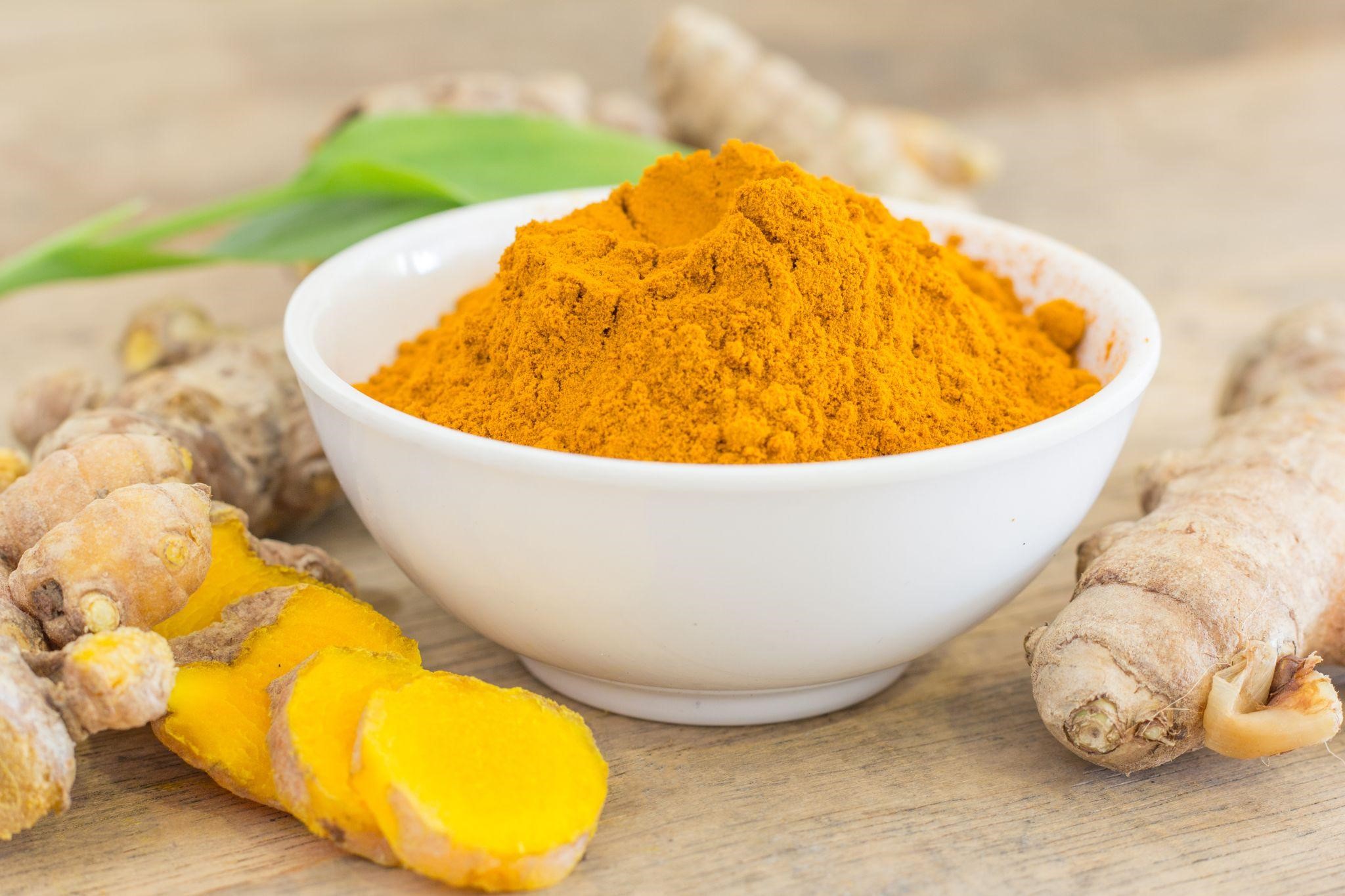 5 Best Benefits of Curcumin for Joint Pain By Experts
