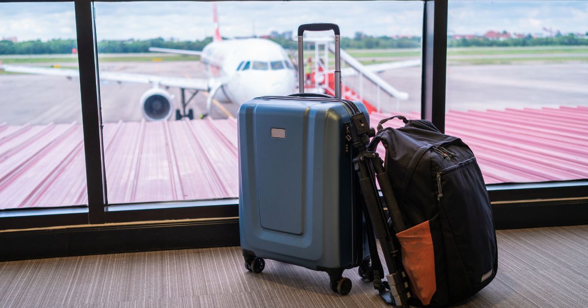 How to Choose Luggage Storage Services Everything You Need to Know