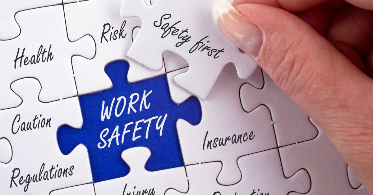 5 Benefits of Creating an Employee Health and Safety Program