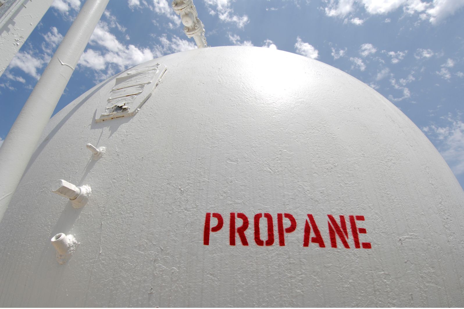 Business is Heating Up Why Propane is a Great Option for Companies in