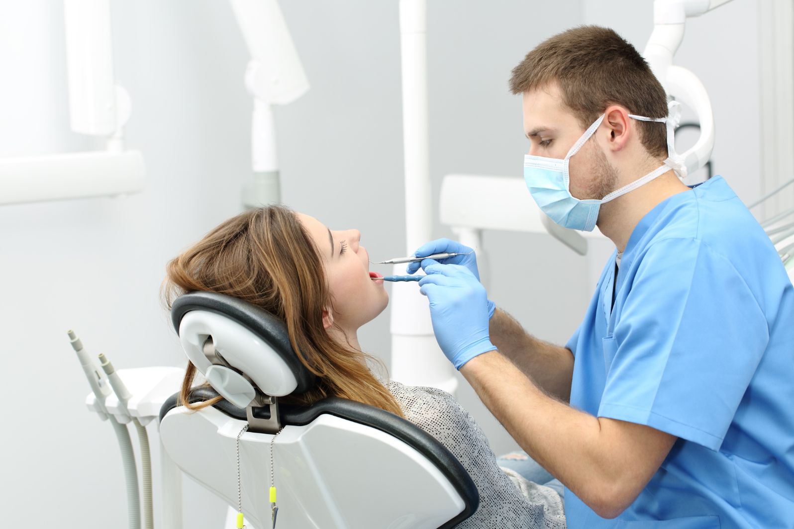 Dental Cap vs Crown Decoding the Key Differences