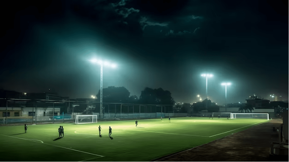 Elevating the Game with Topnotch Soccer Field Lighting