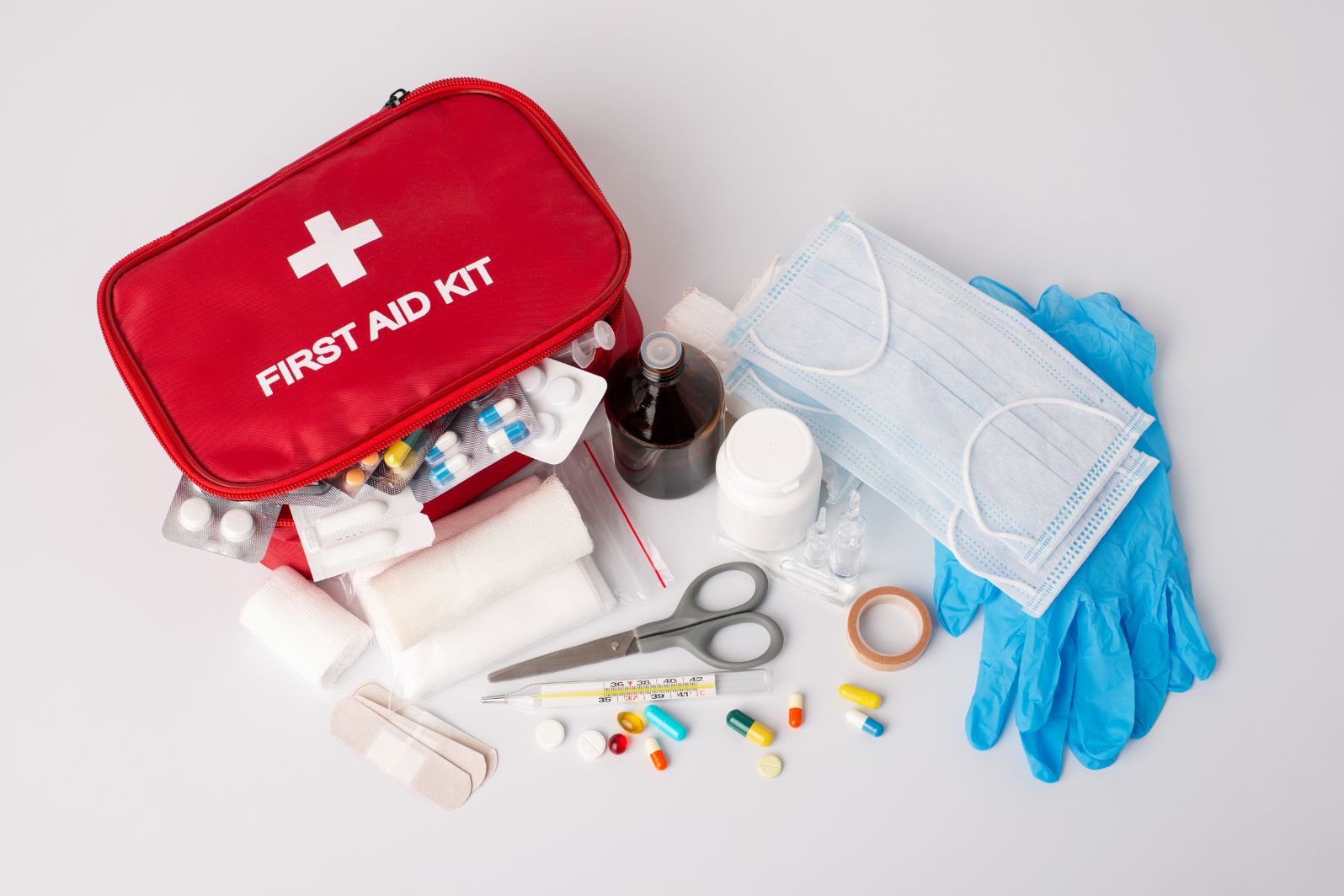 First Aid Training in Vancouver Essential Skills for Emergencies