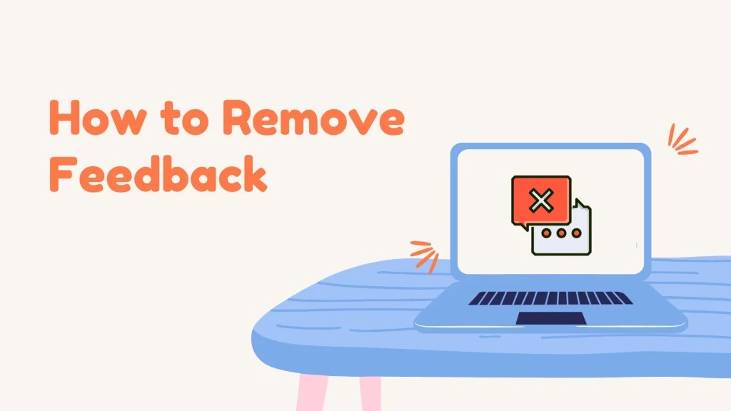 How to Remove Negative Feedback on Amazon MetsCube