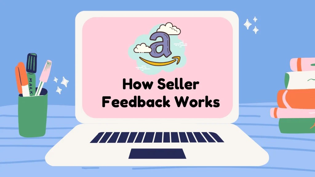 How to Remove Negative Feedback on Amazon MetsCube