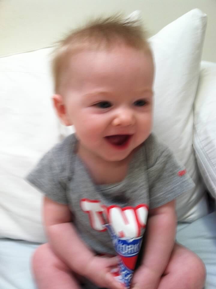 What Mats Zuccarello Meant To Me