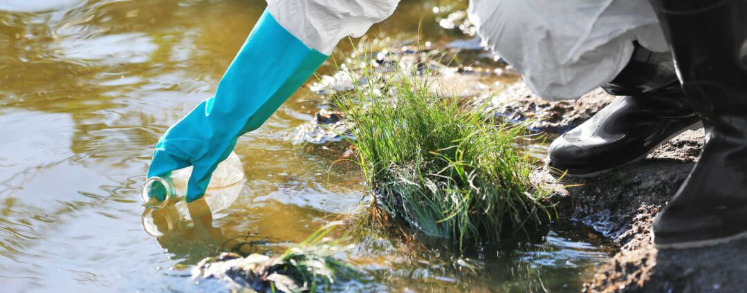 Environmental Testing Lab Services METS Laboratories