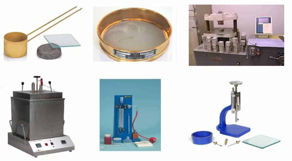 Best testing lab cement testing lab Marble Testing labs