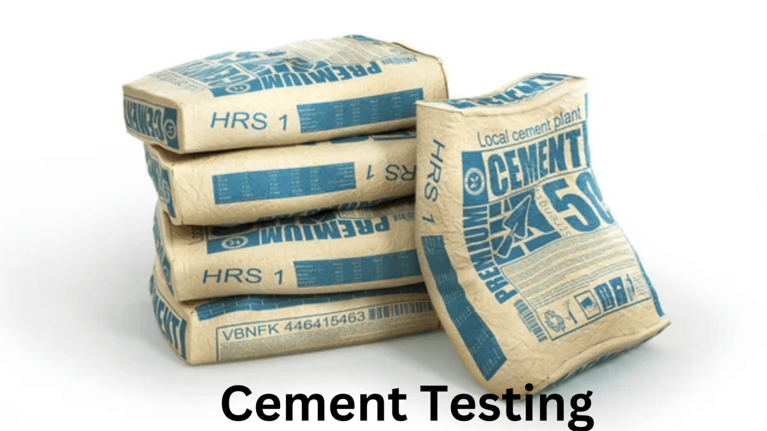 What Are the Key Factors to Consider When Choosing a Cement Testing Lab in Qatar?
