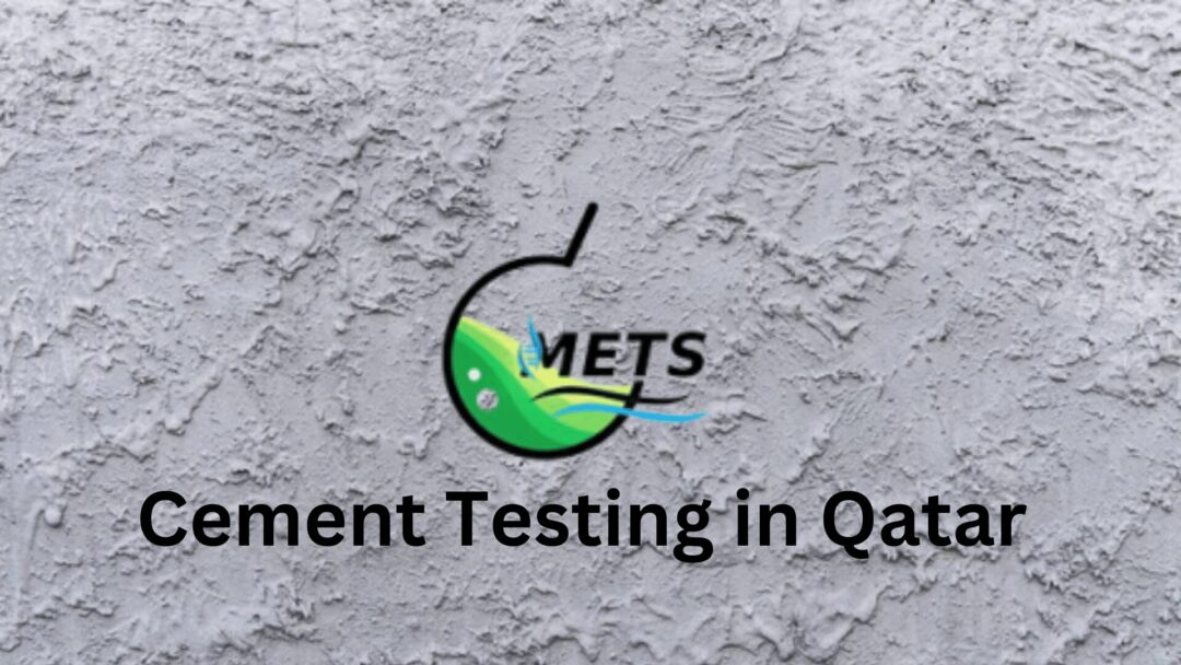 What Are the Key Factors to Consider When Choosing a Cement Testing Lab