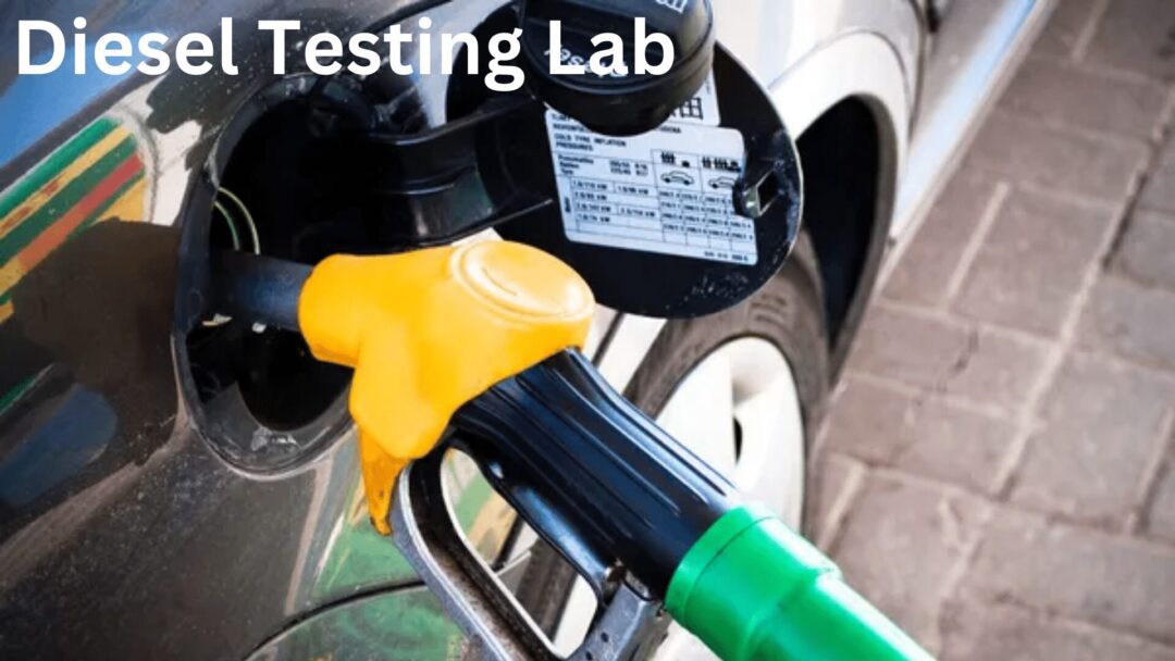 What Is Diesel Fuel Quality Testing? Testing Laboratory in UAE