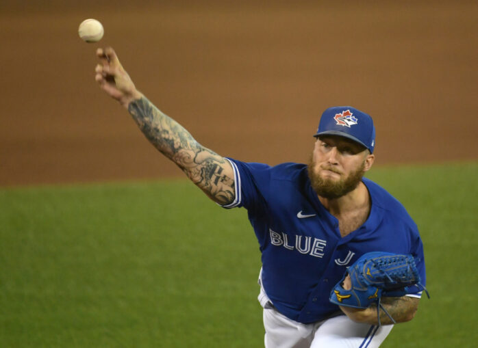 Mets Option Trevor Hildenberger, Recall SeanReid Foley Metsmerized