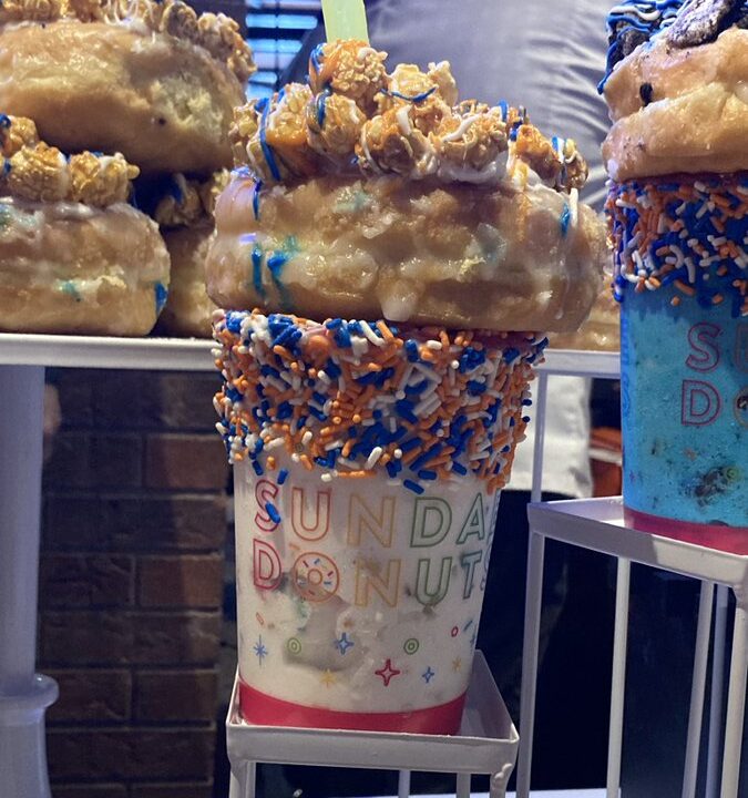 Big Upgrades to Citi Field for 2023 Season Metsmerized Online