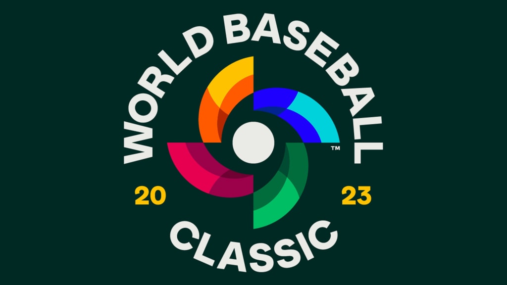 World Baseball Classic Rosters Revealed Metsmerized Online