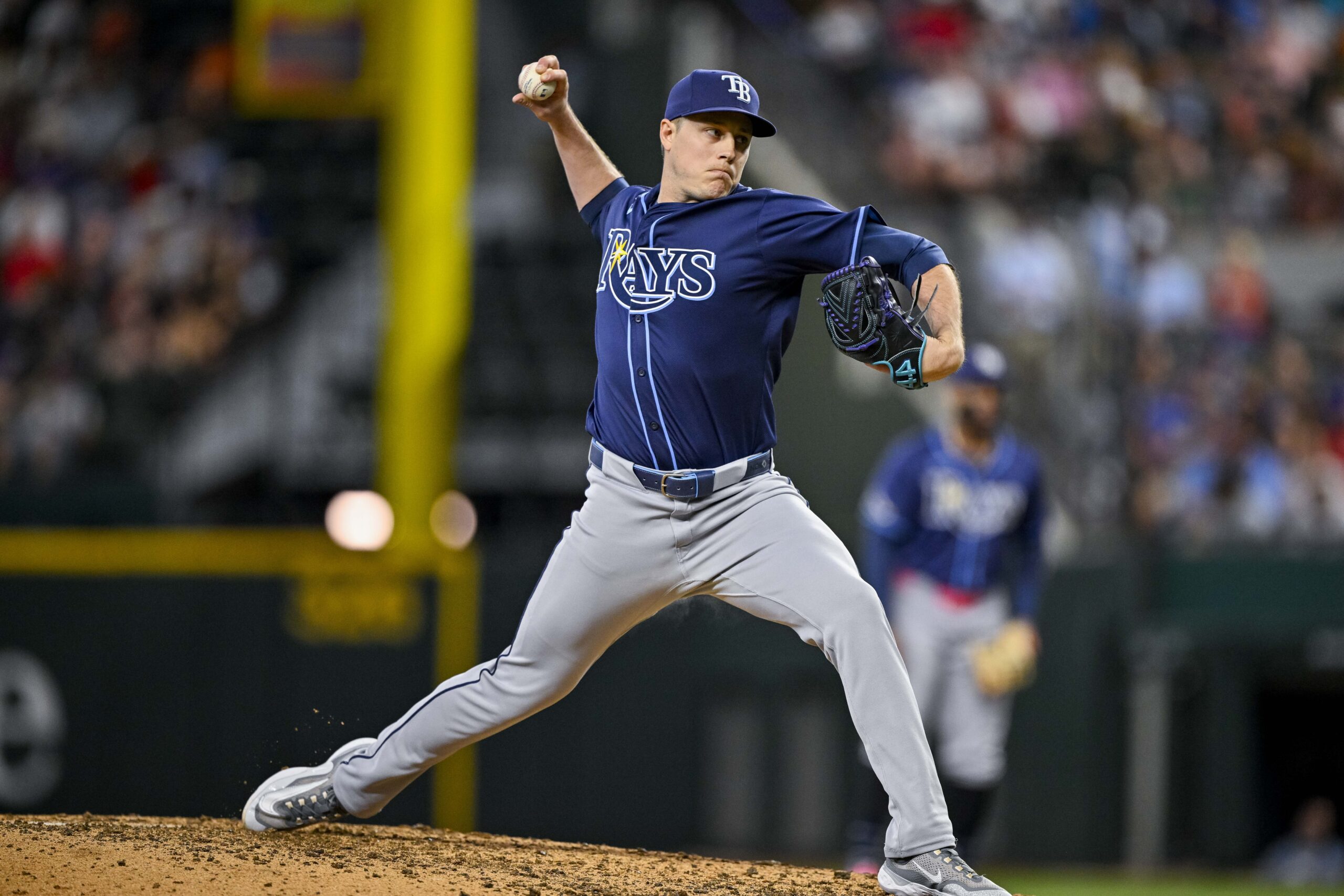 Mets Acquire Phil Maton From Rays; Joey Lucchesi DFA'd Metsmerized Online