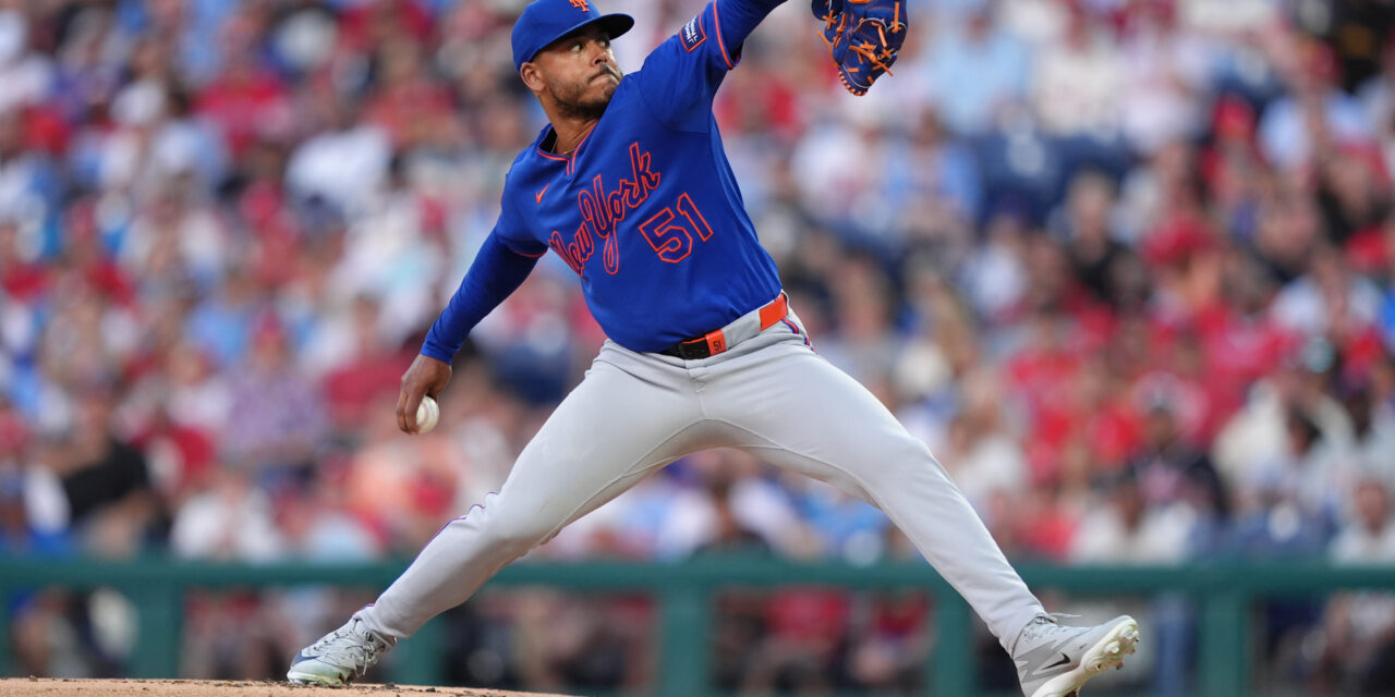 Series Preview: Mets-Brewers Trade Comes Full Circle - Metsmerized Online
