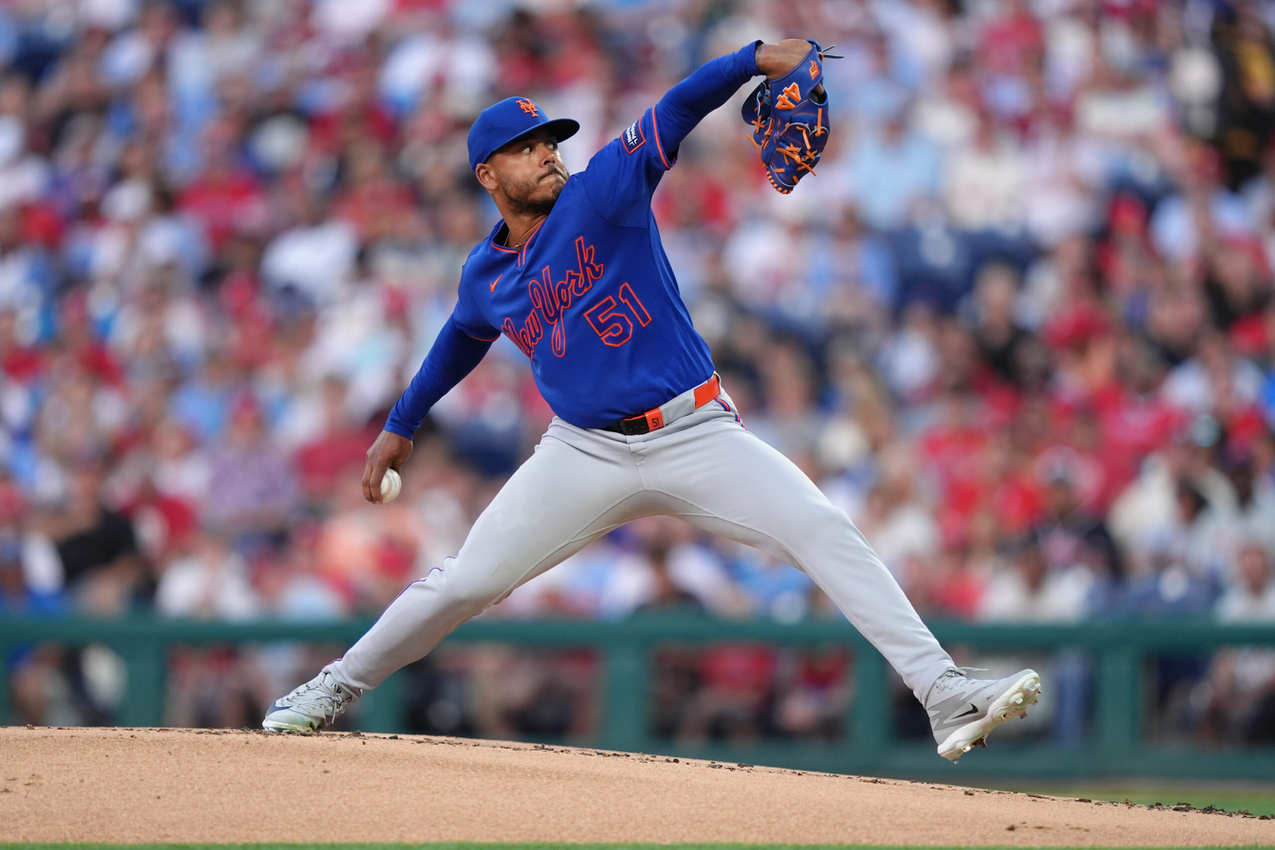 Series Preview: Mets-Brewers Trade Comes Full Circle - Metsmerized Online