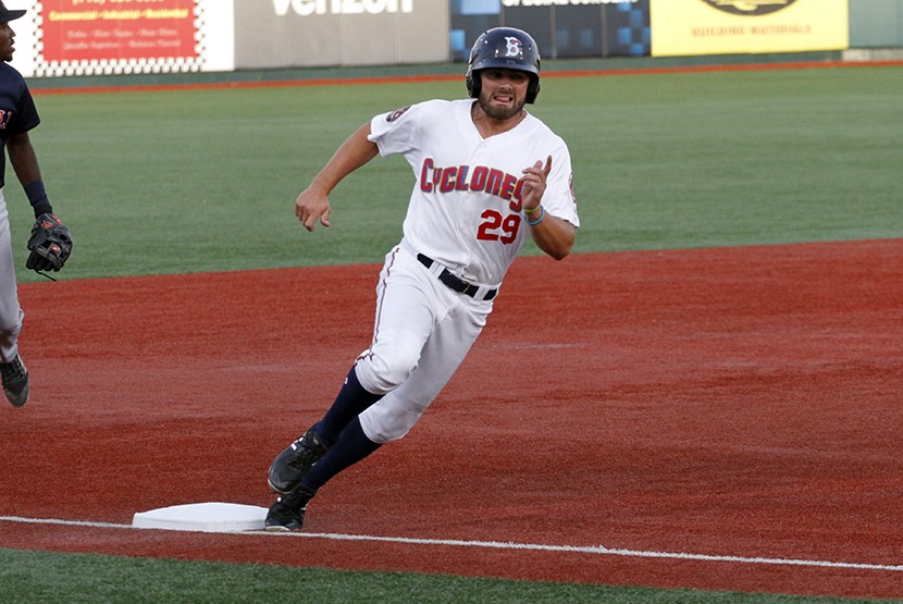 MMN 2019 Top 5 Prospects Outfield