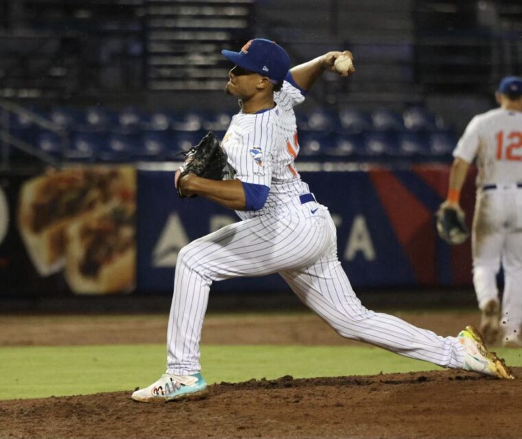 MMN Recap Díaz Sensational as St. Lucie Advances to Finals