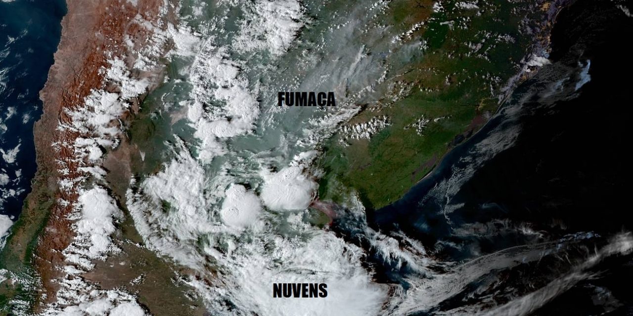 Fevereiro começa com nova onda de incêndios pelo calor e a