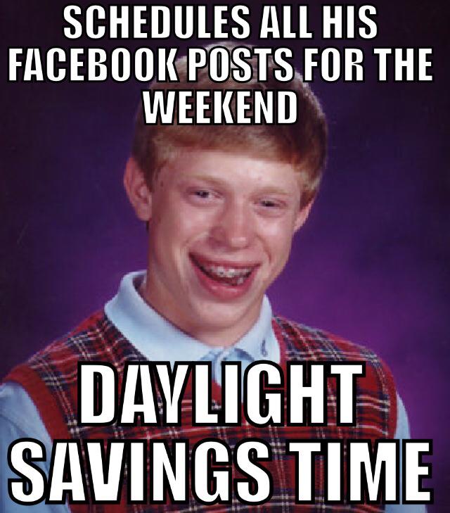 Memes Social Media Managers Will Love Metter Media Blog