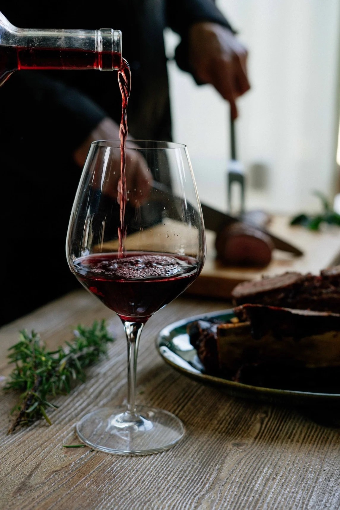 I segreti nascosti in un bicchiere di vino SavoirVivre