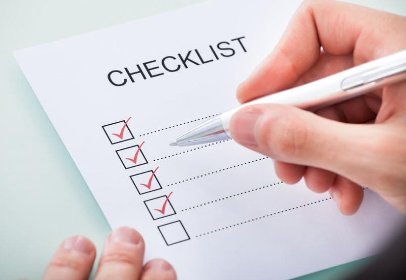 The Ultimate Snowbird Checklist Metti International