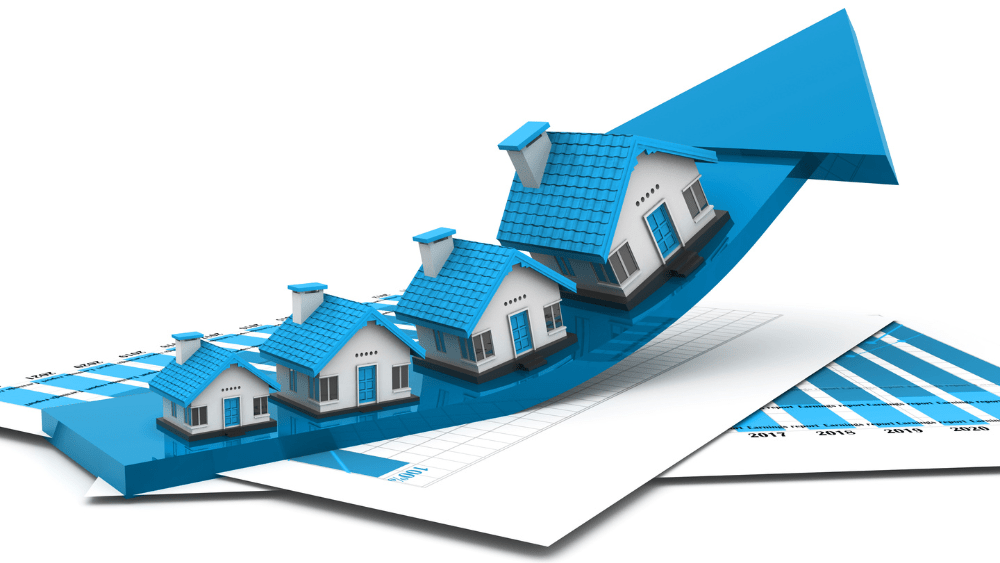 New Home Price Reports Show Why the Housing Market Correction is Over