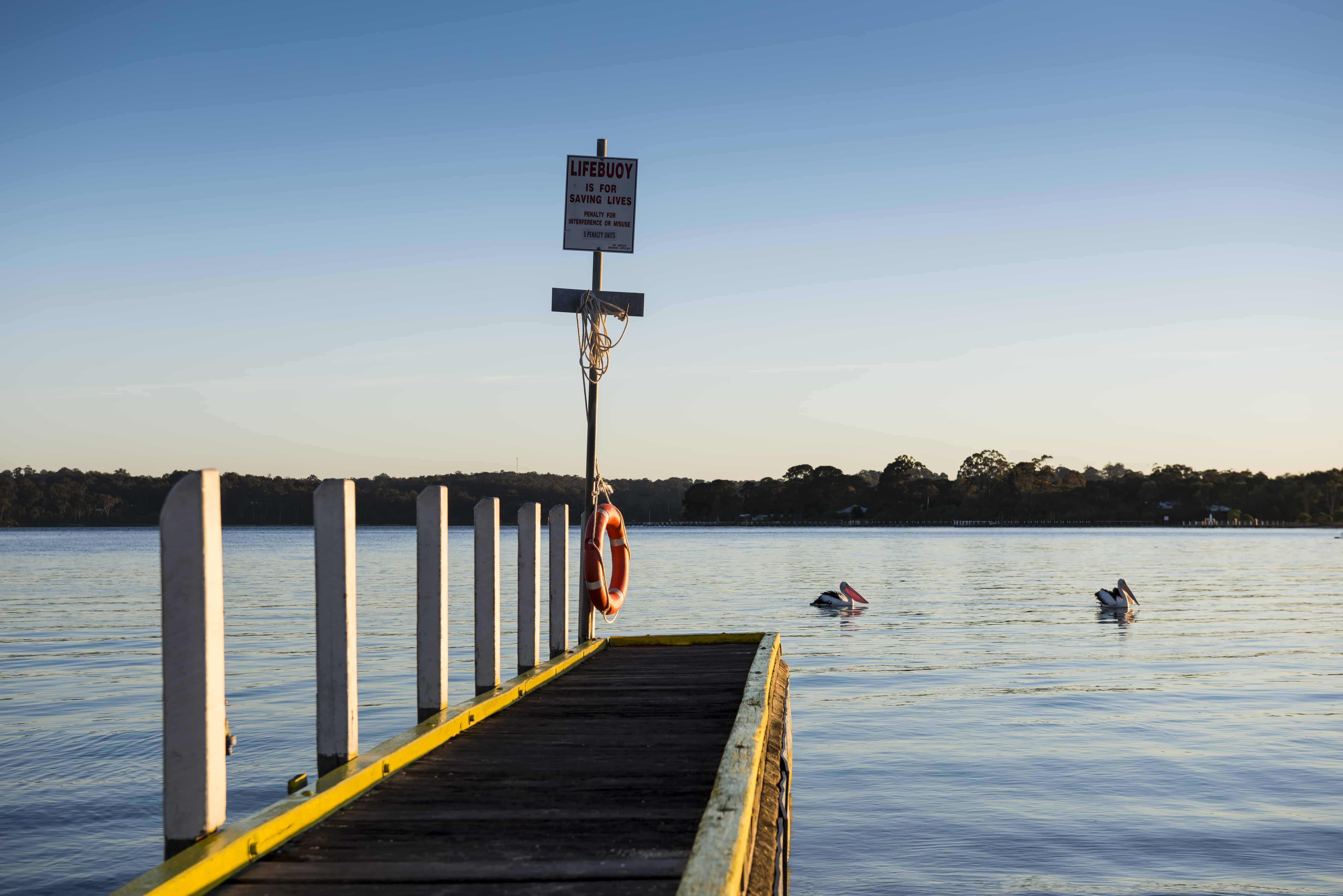 Metung Metung Waters Metung Motel, Apartments