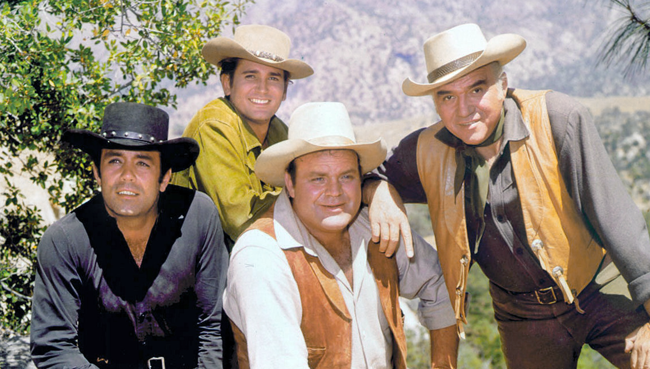 Programs Middle East Television METV