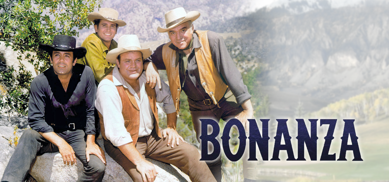 BonanzaSlider Middle East Television METV