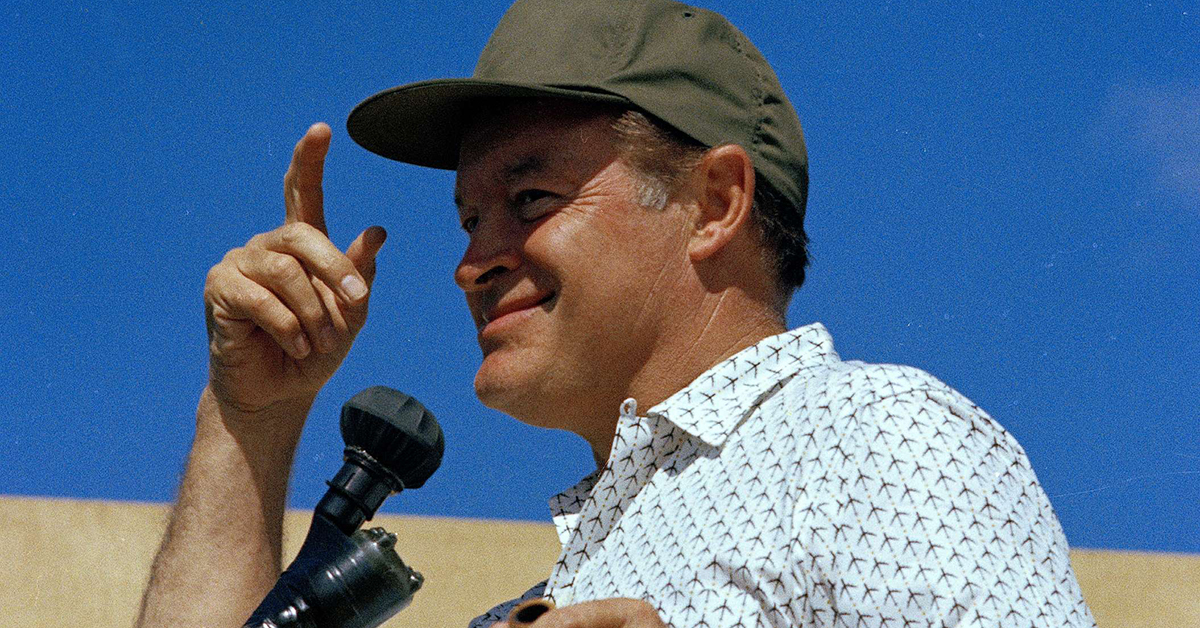 13 actors who lived to be 100 years old